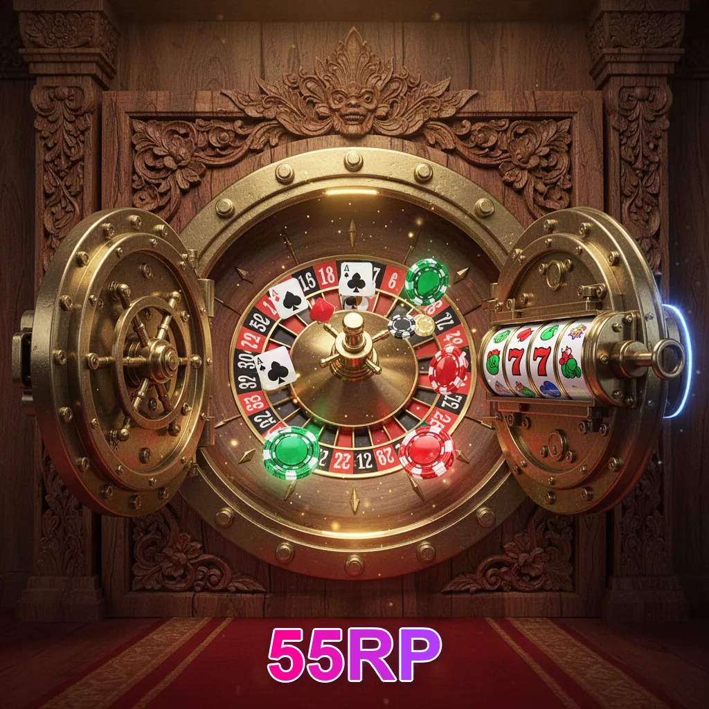 Promosi 55RP