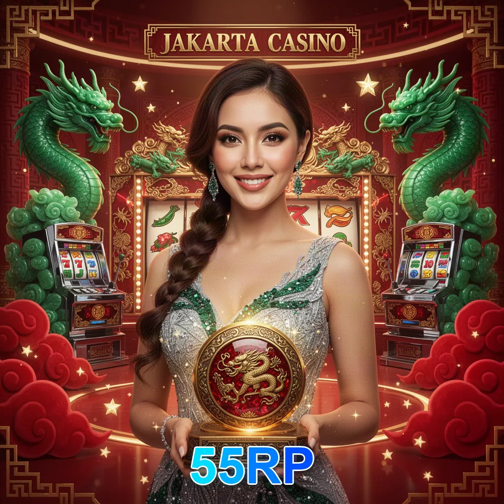 Promosi 55RP