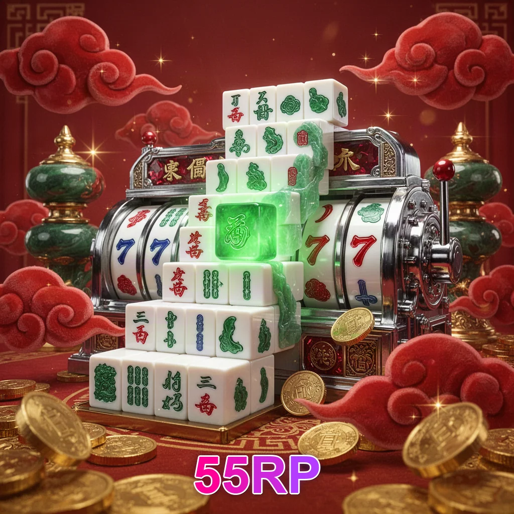 Promosi 55RP