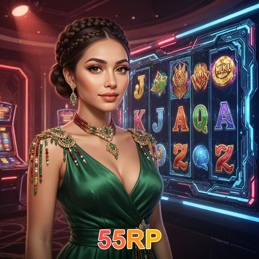 Promosi 55RP