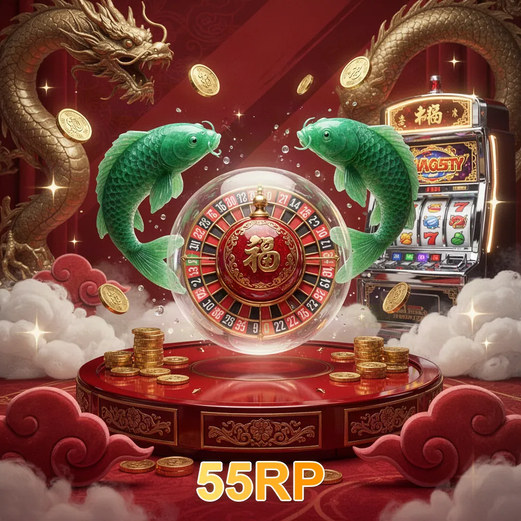 Promosi 55RP