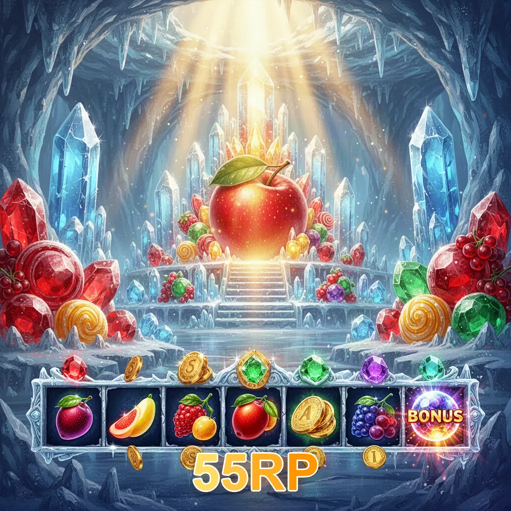 Promosi 55RP