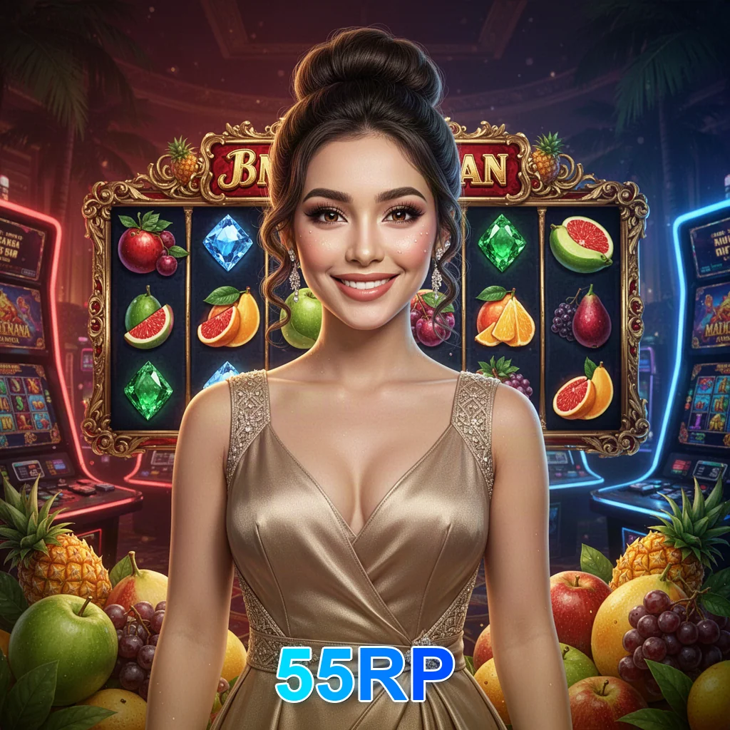 Promosi 55RP
