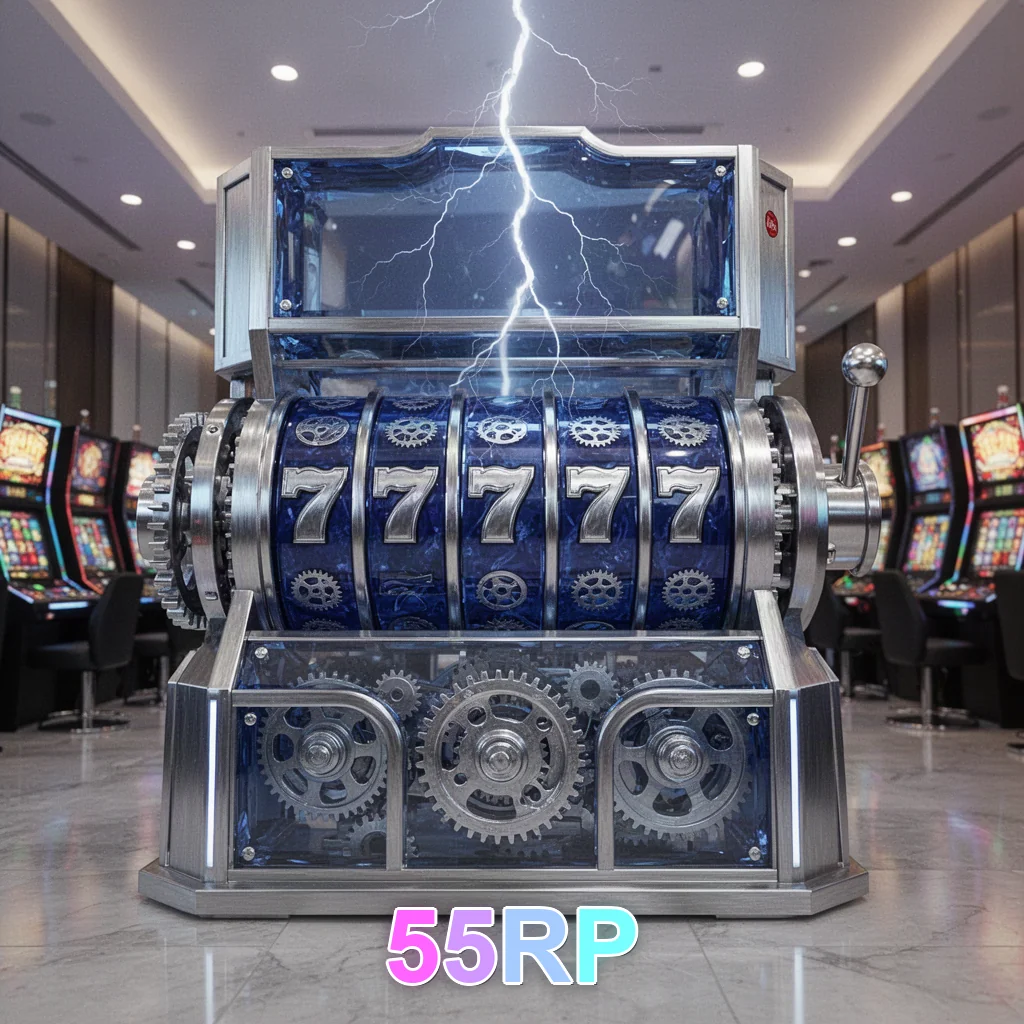 Promosi 55RP