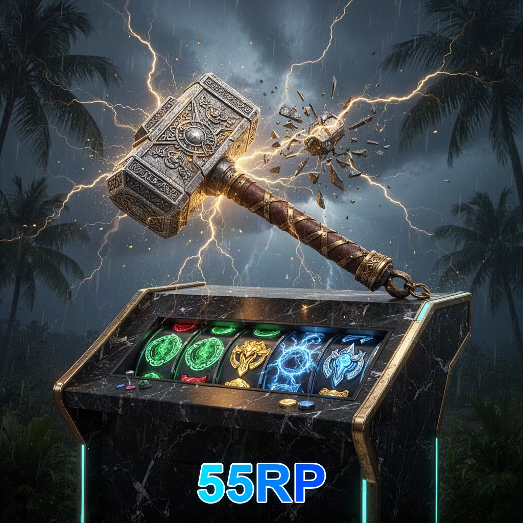 Promosi 55RP