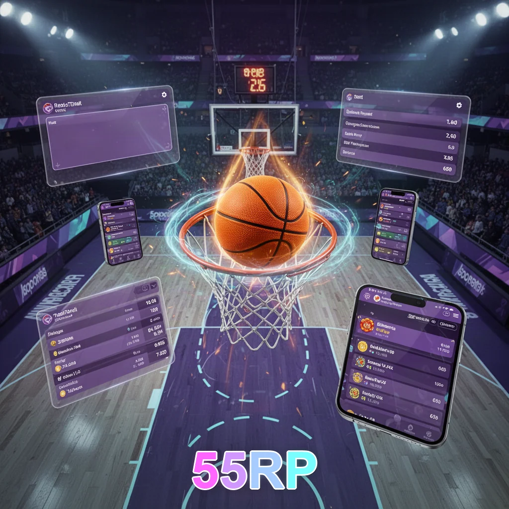 Promosi 55RP