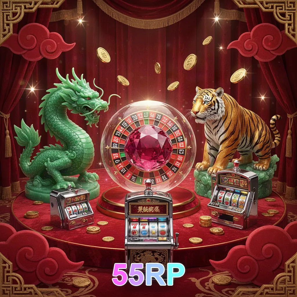 Promosi 55RP