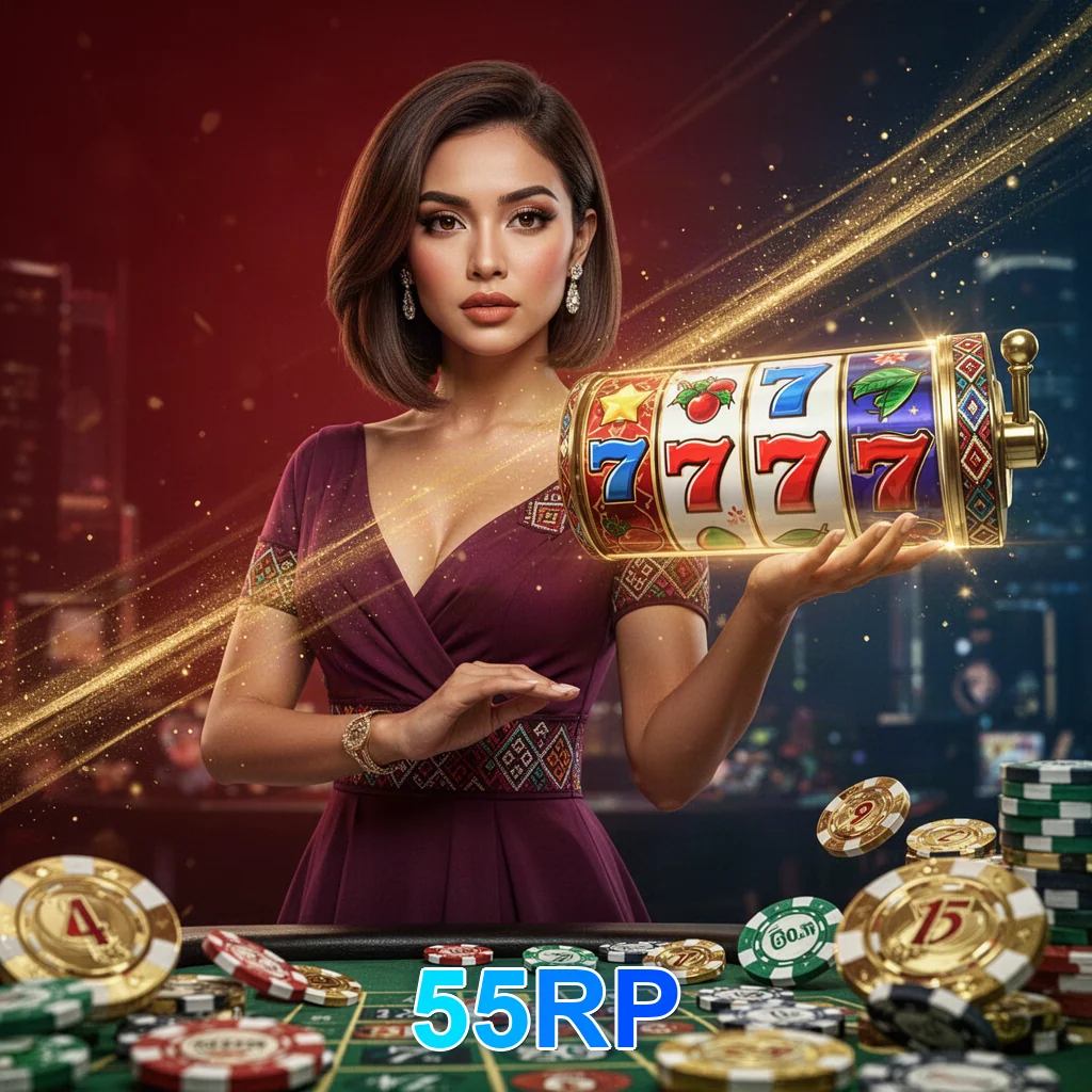 Promosi 55RP