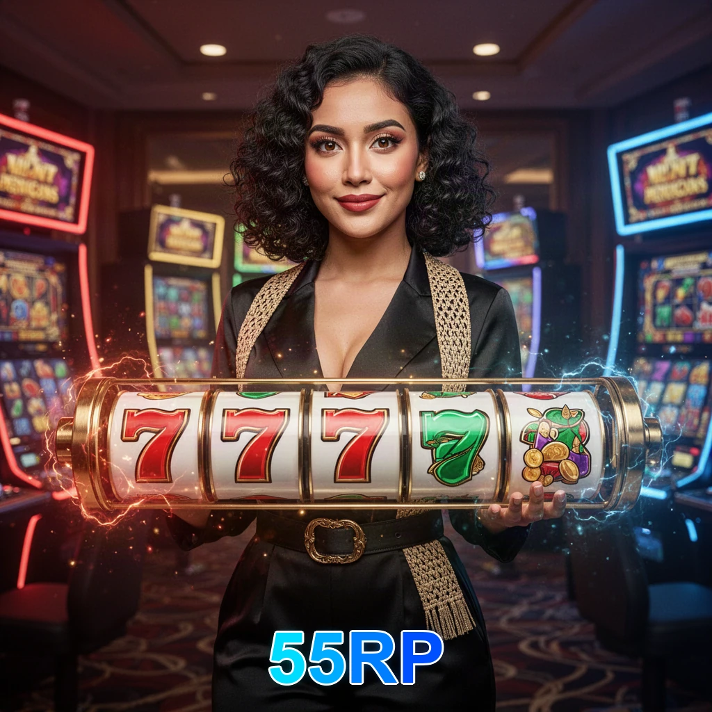 Promosi 55RP