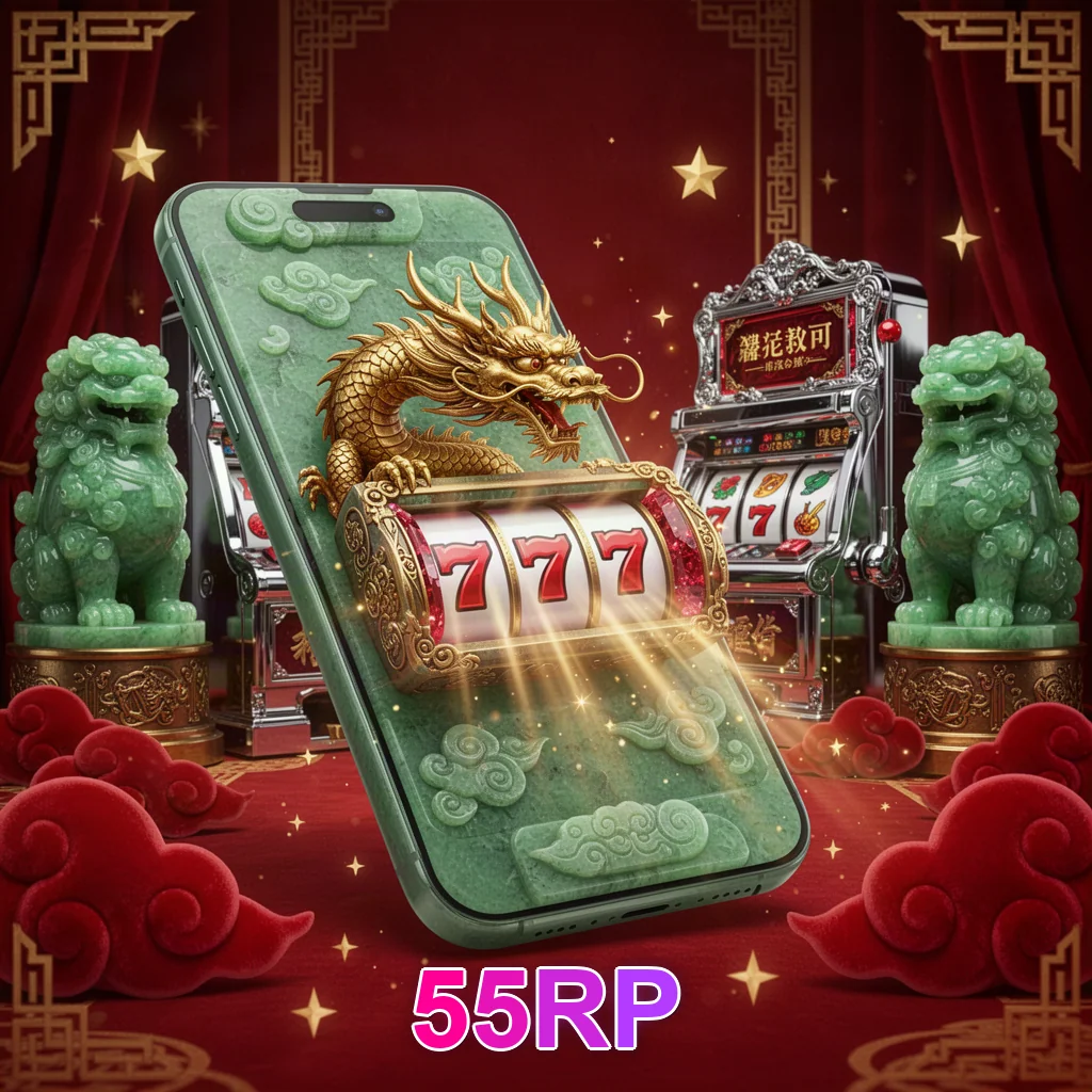 Promosi 55RP