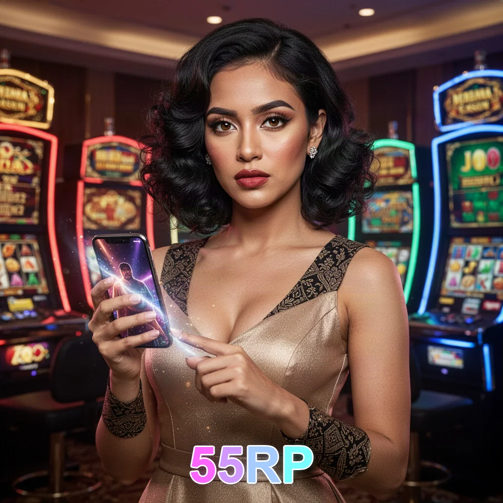 Promosi 55RP