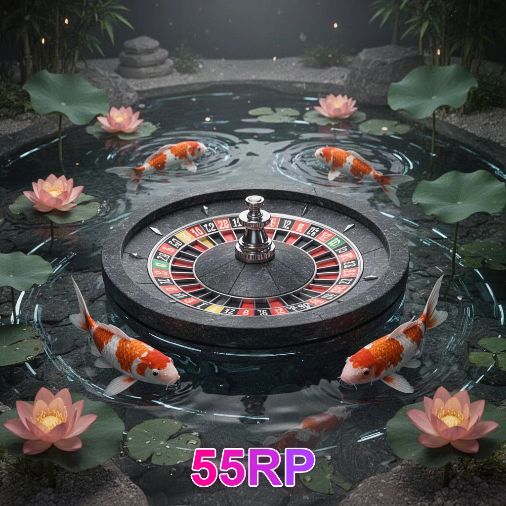 Promosi 55RP