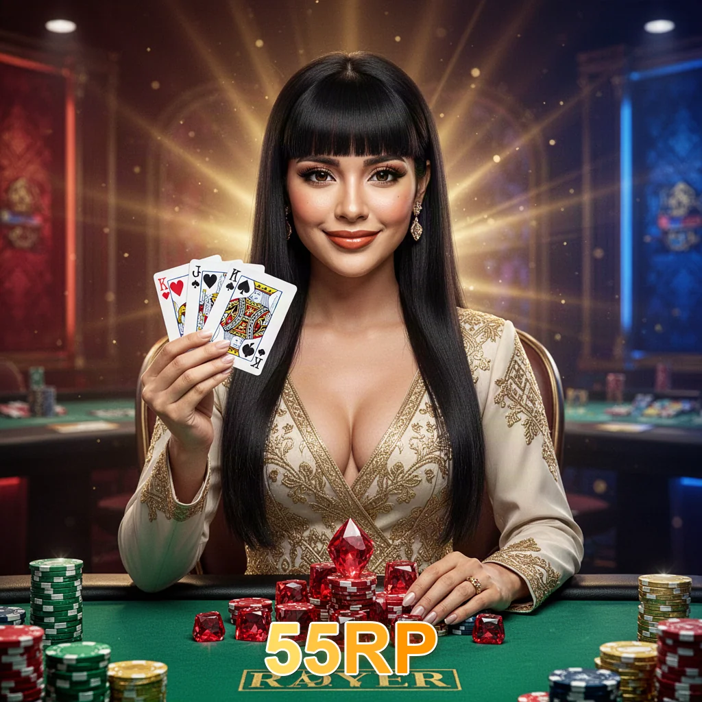 Promosi 55RP