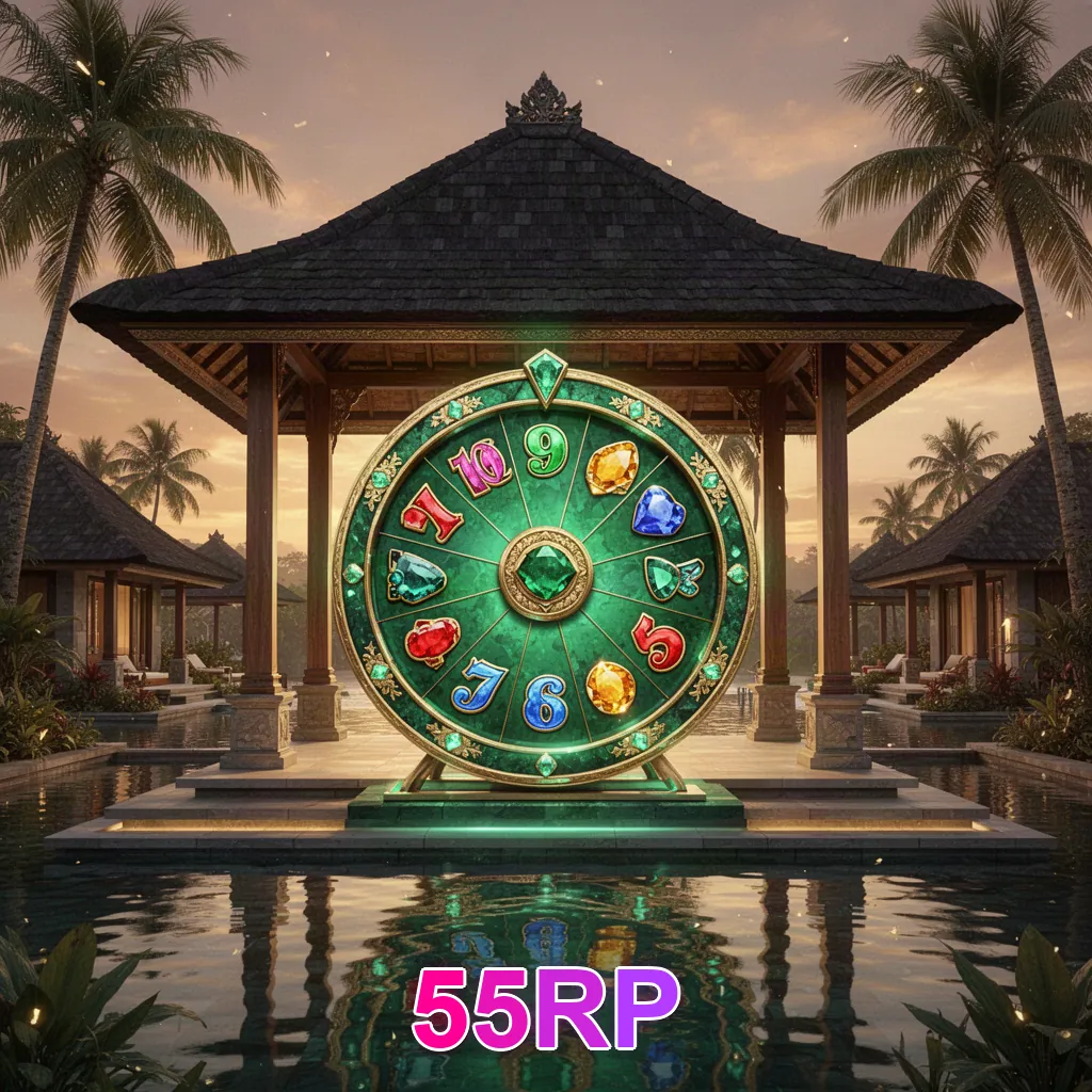 Promosi 55RP