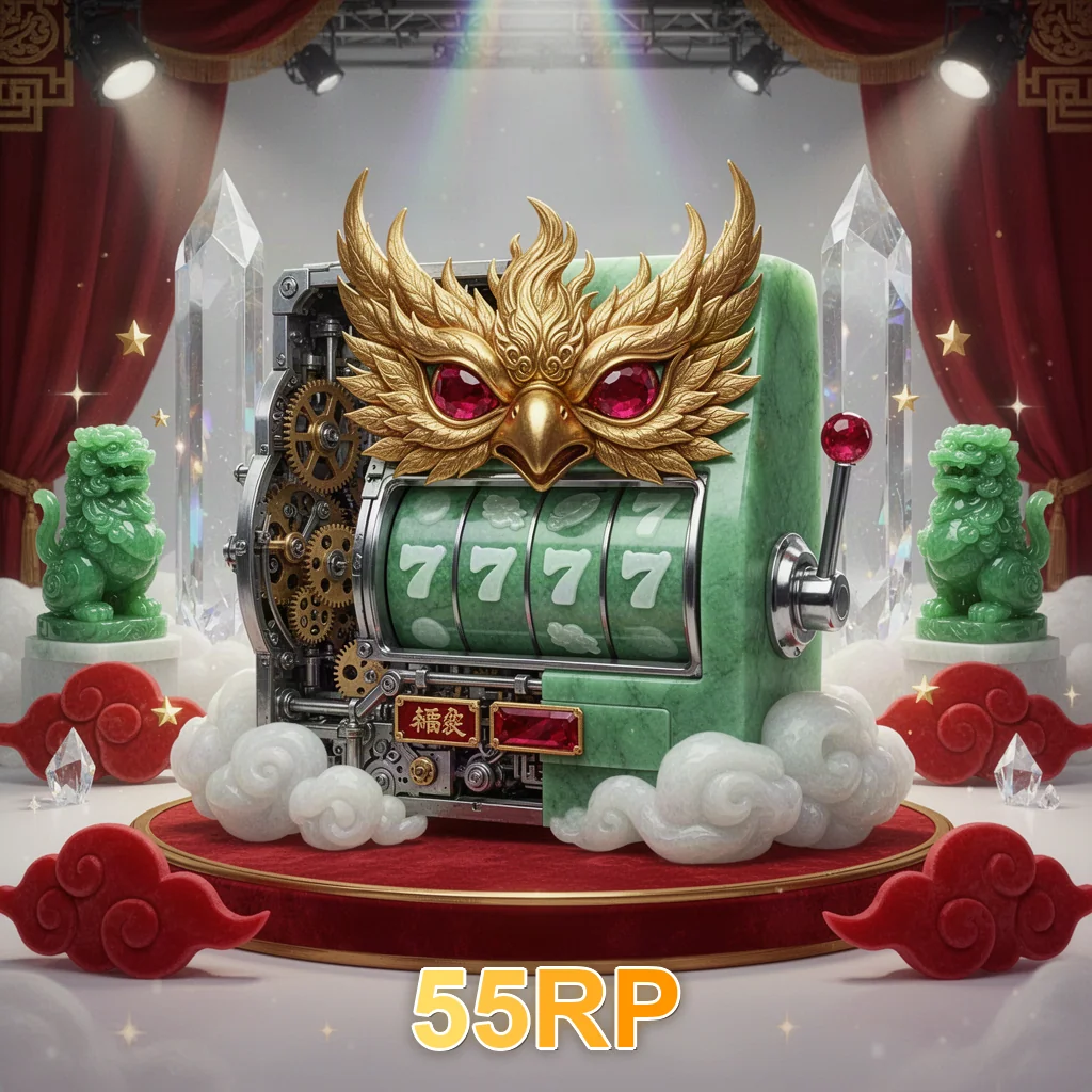 Promosi 55RP