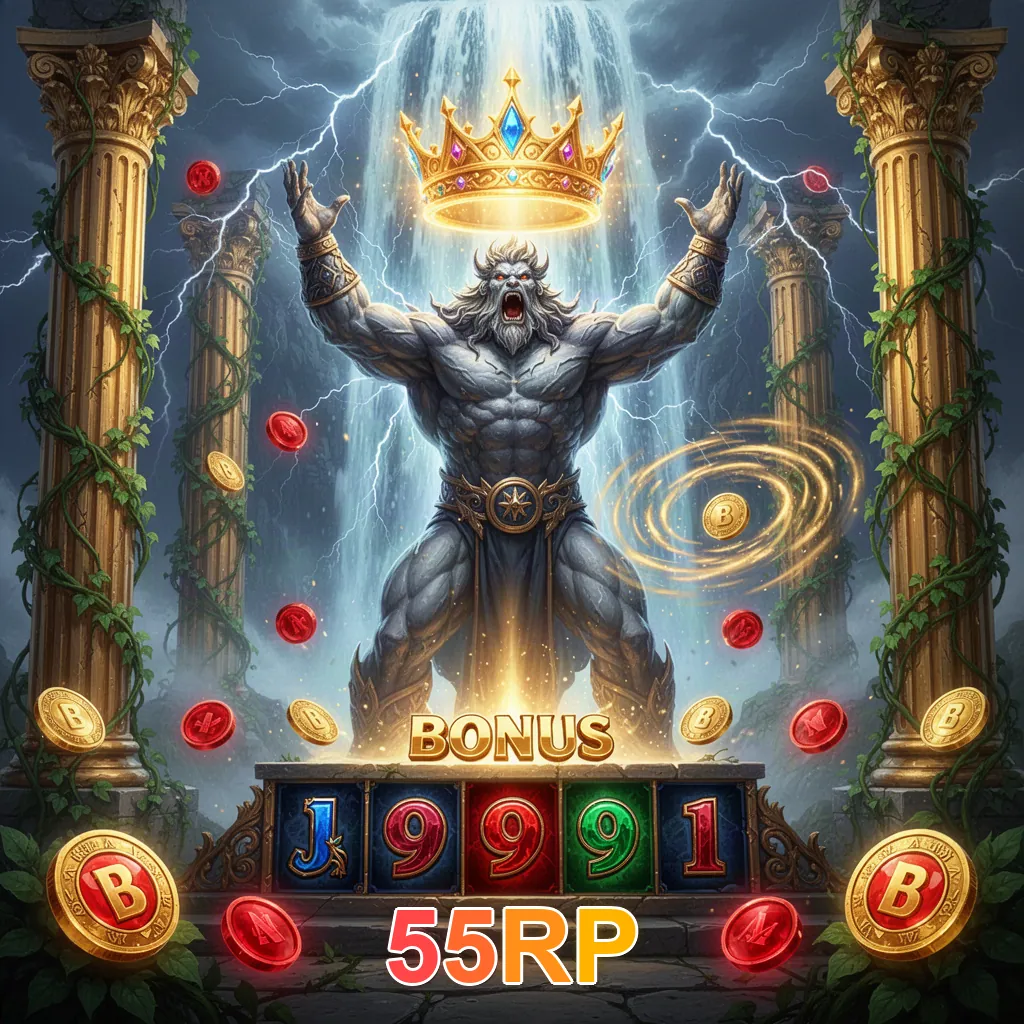 Promosi 55RP