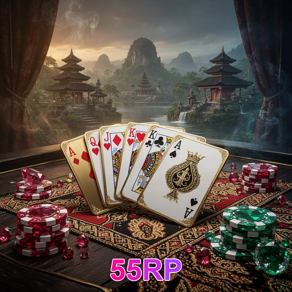 Promosi 55RP