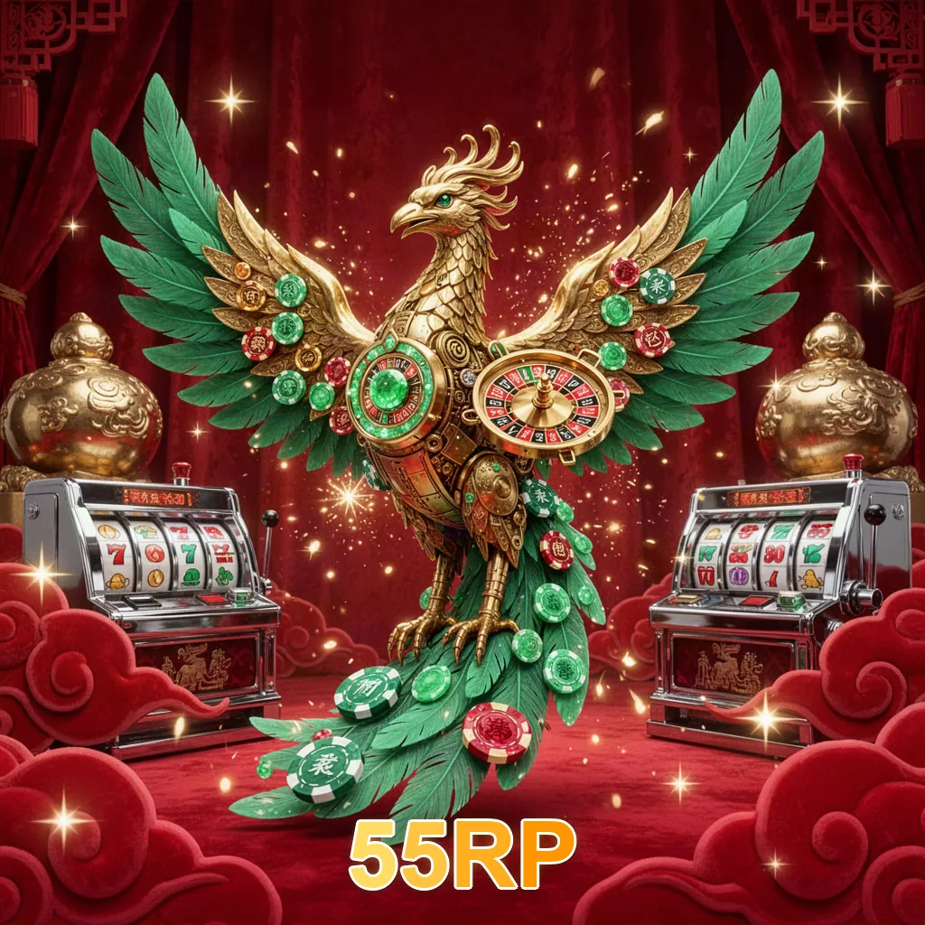 Promosi 55RP