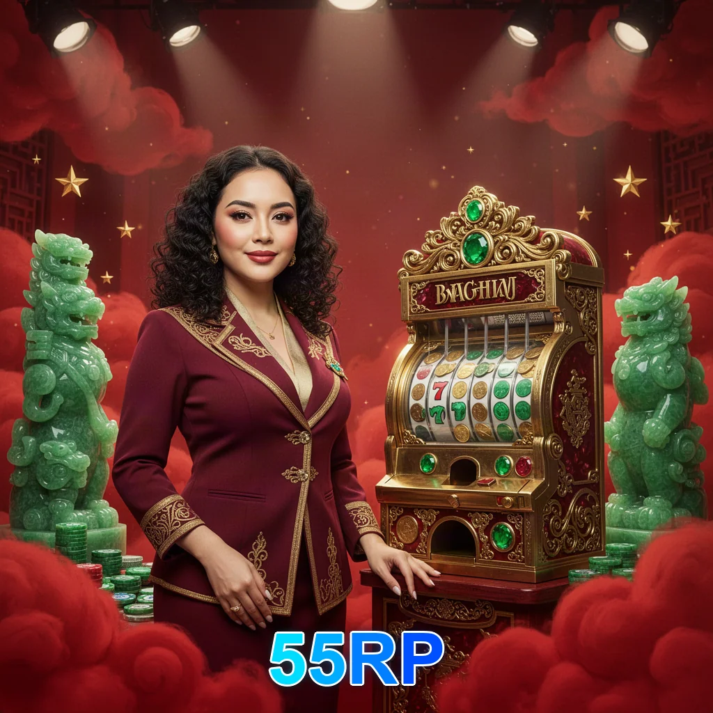 Promosi 55RP