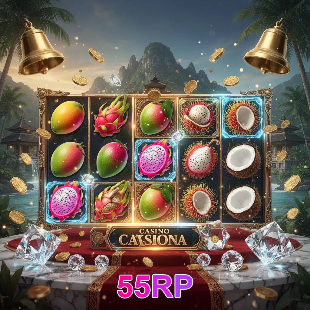 Promosi 55RP