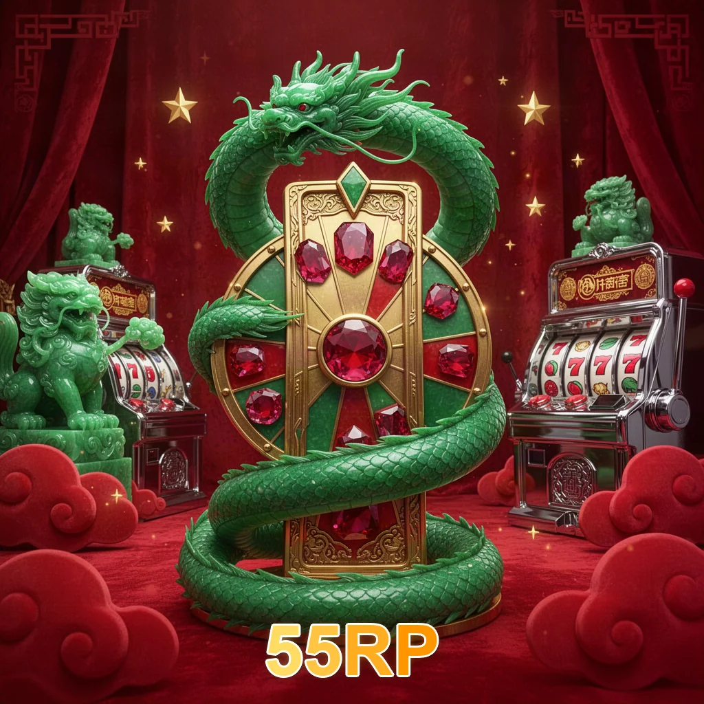 Promosi 55RP