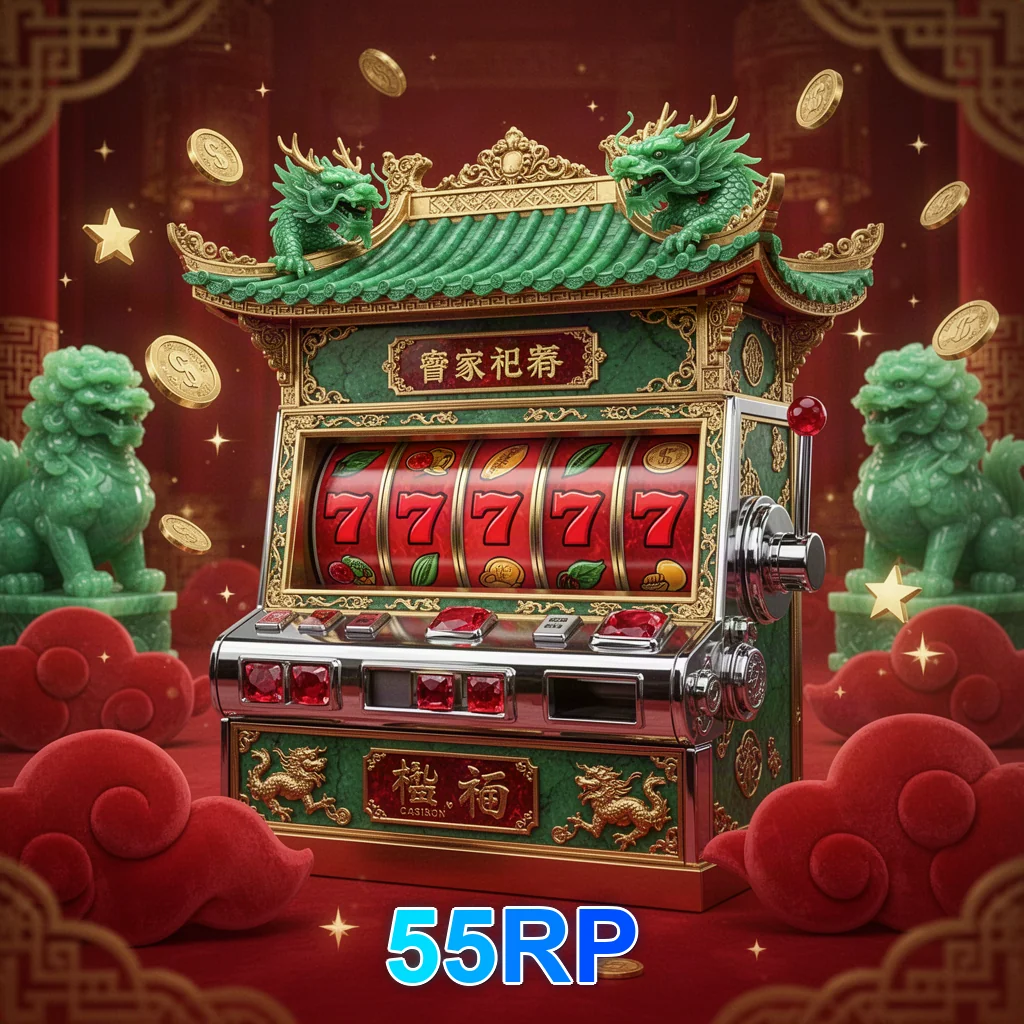 Promosi 55RP