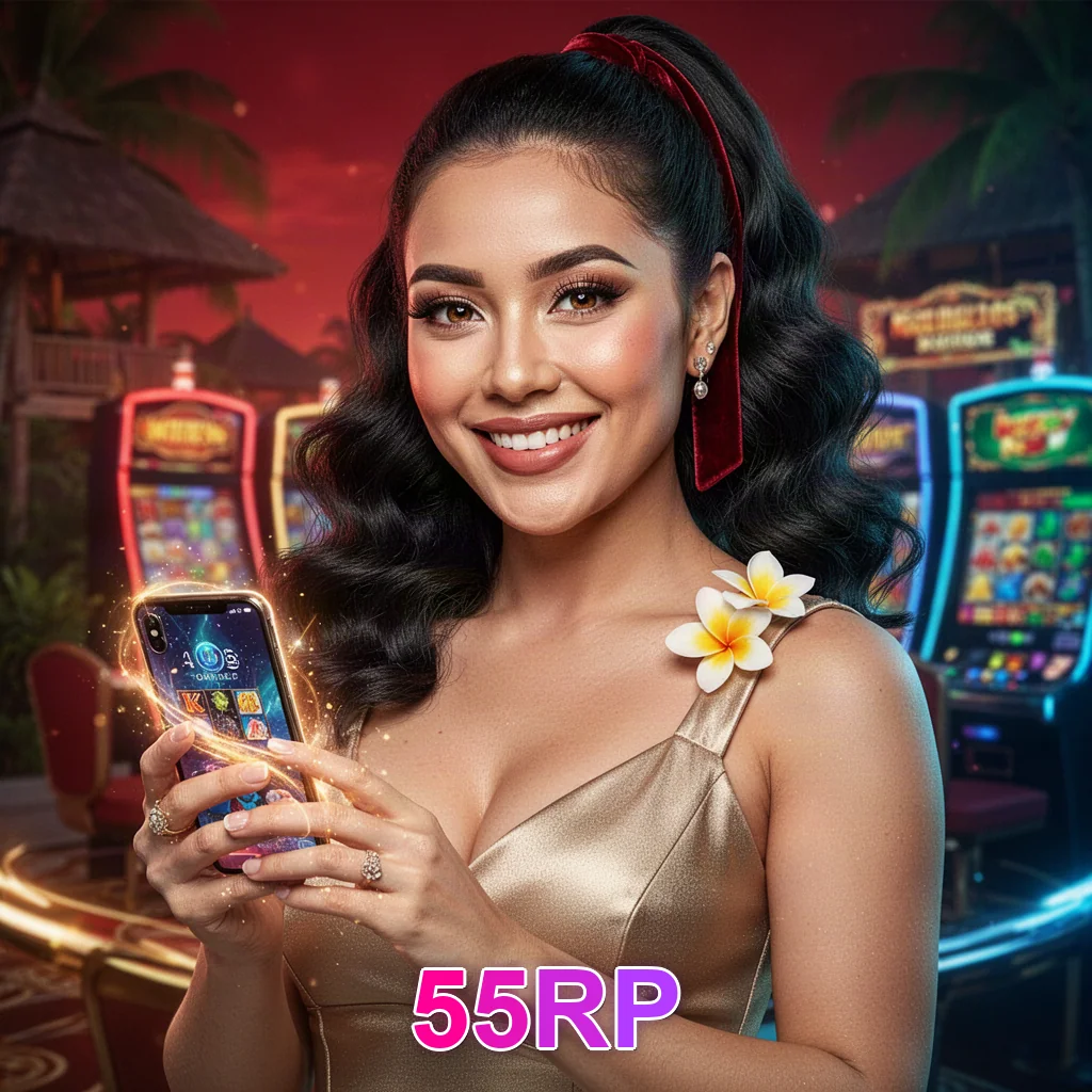 Promosi 55RP