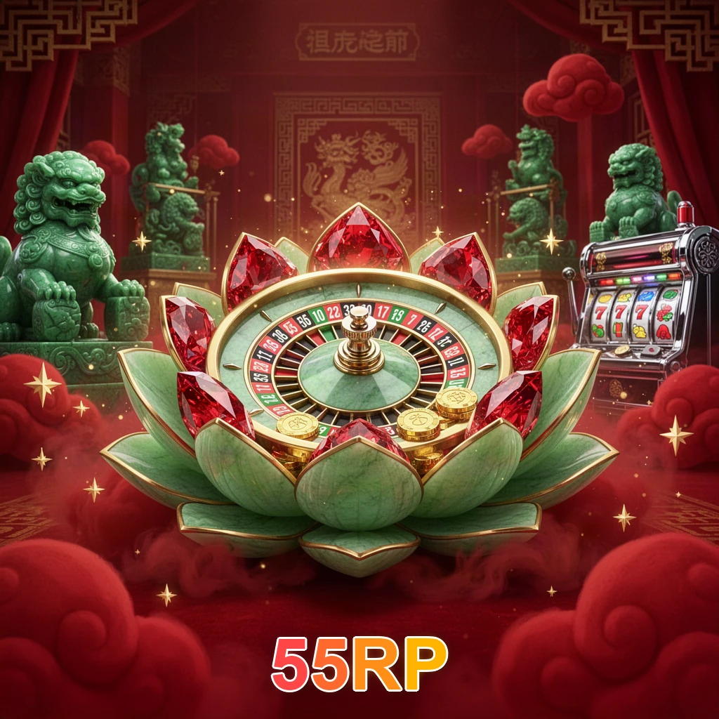 Promosi 55RP