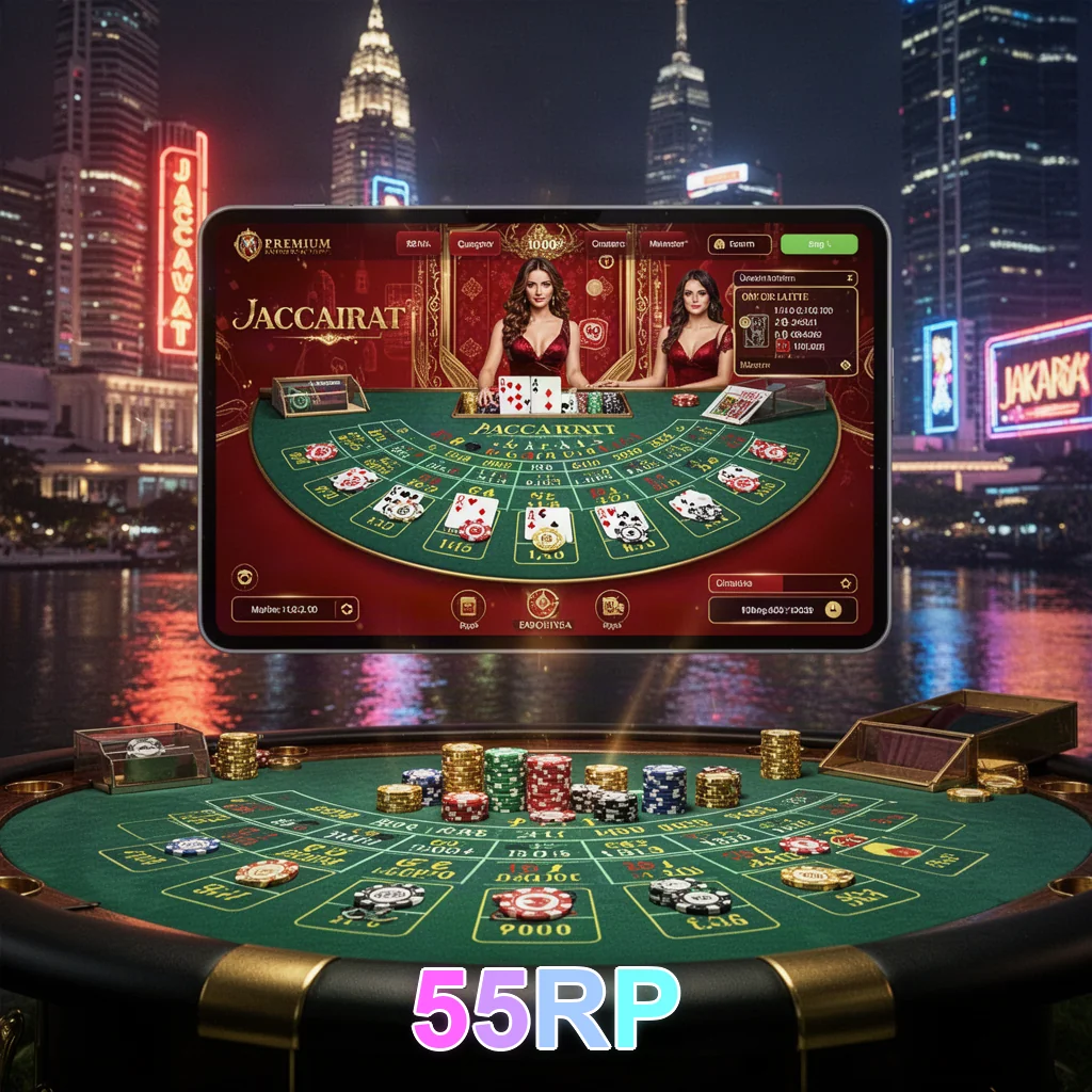 Promosi 55RP