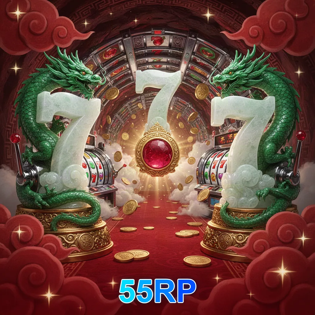 Promosi 55RP