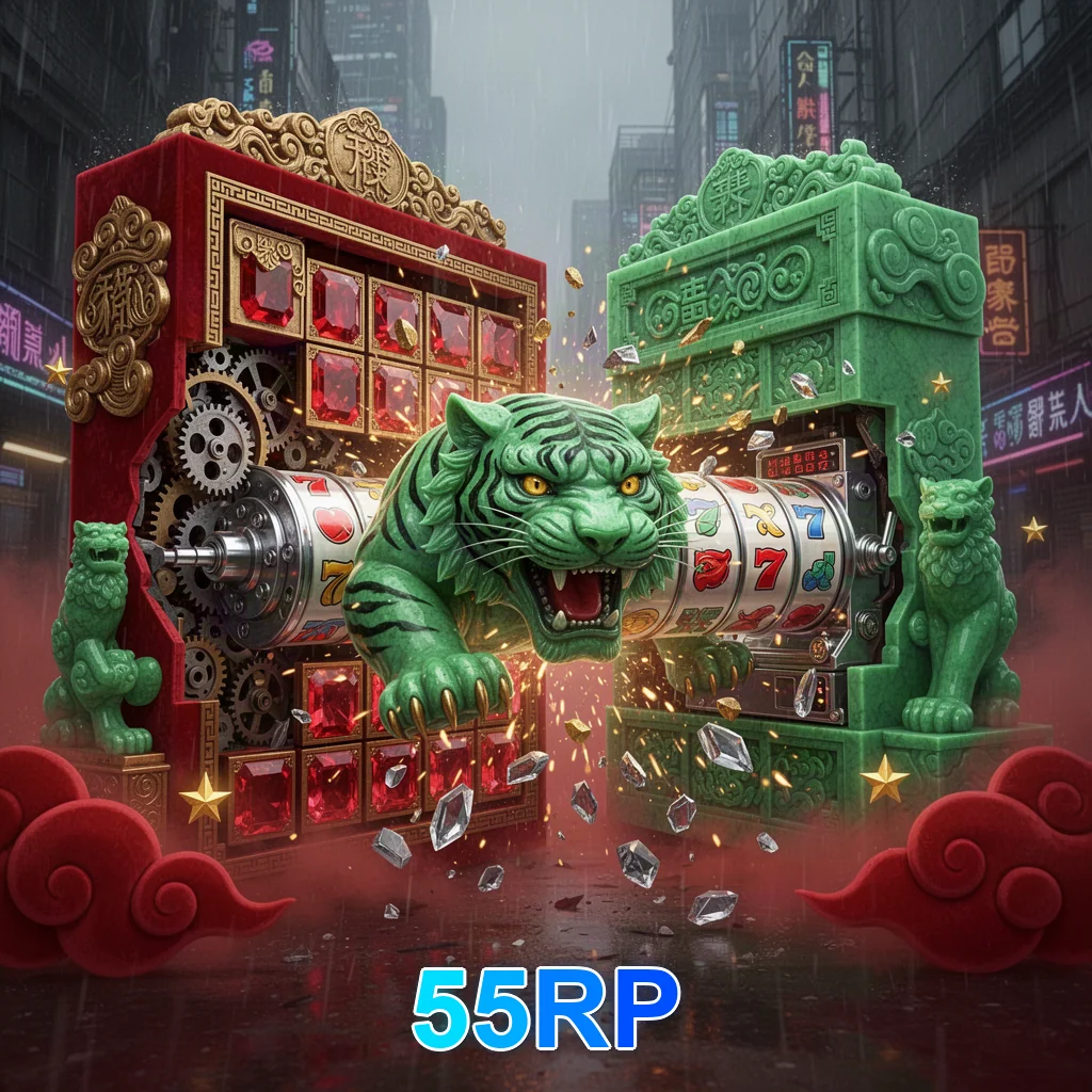 Promosi 55RP