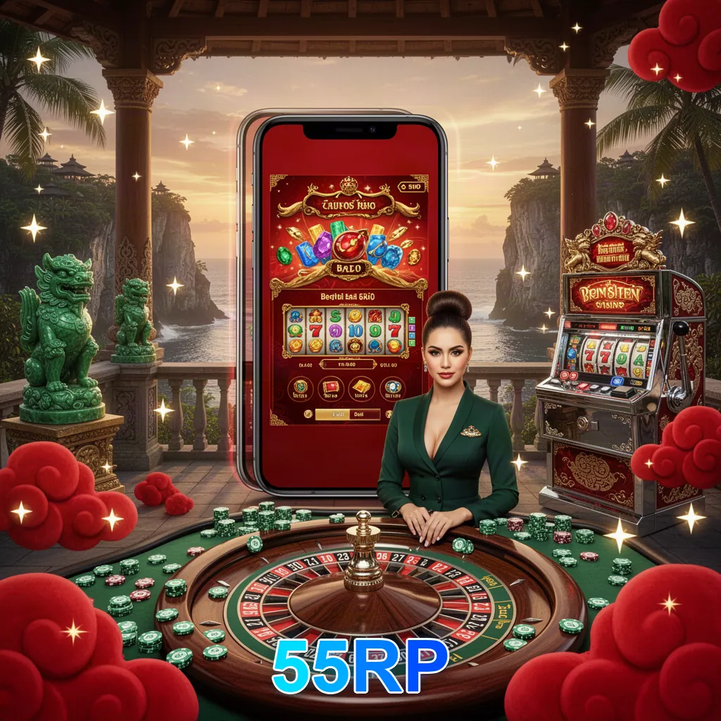 Promosi 55RP