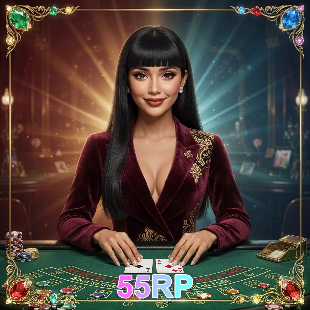 Promosi 55RP