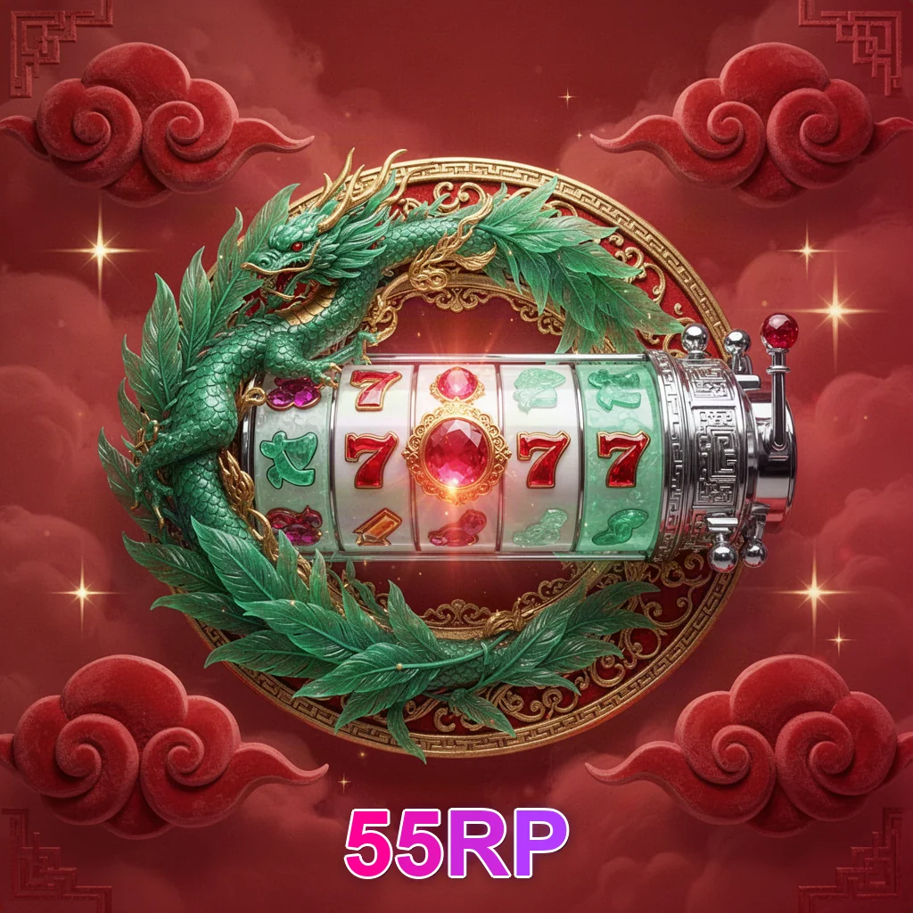 Promosi 55RP