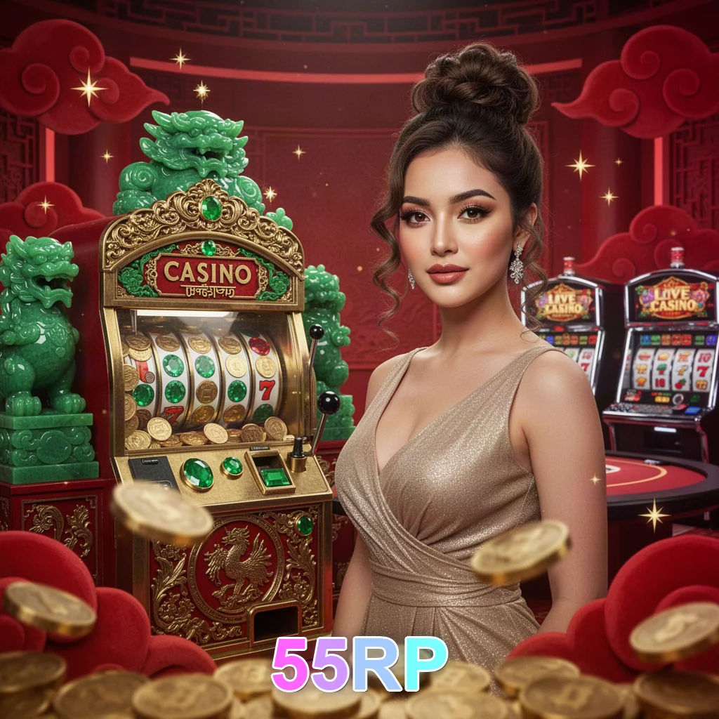 Promosi 55RP
