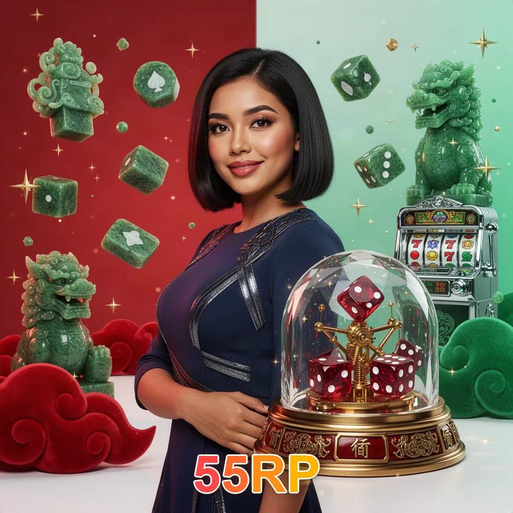 Promosi 55RP