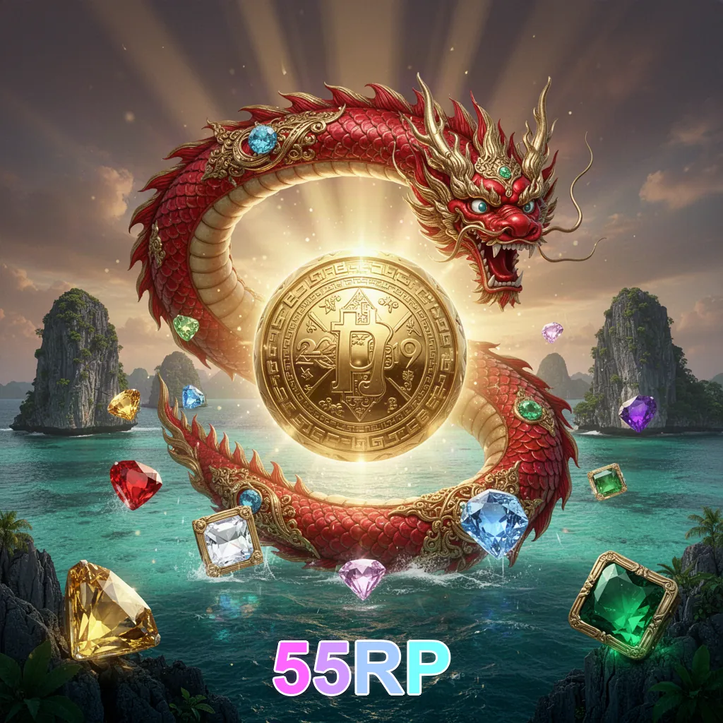 Promosi 55RP