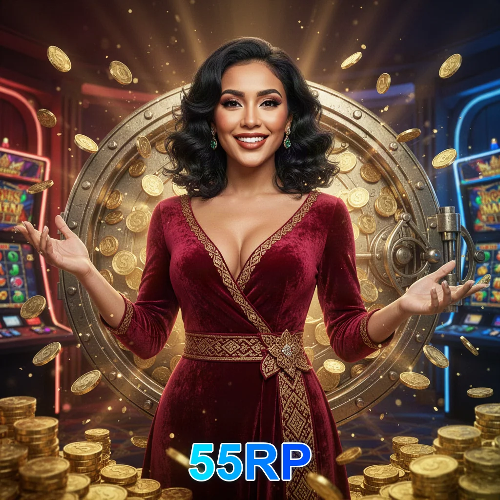 Promosi 55RP