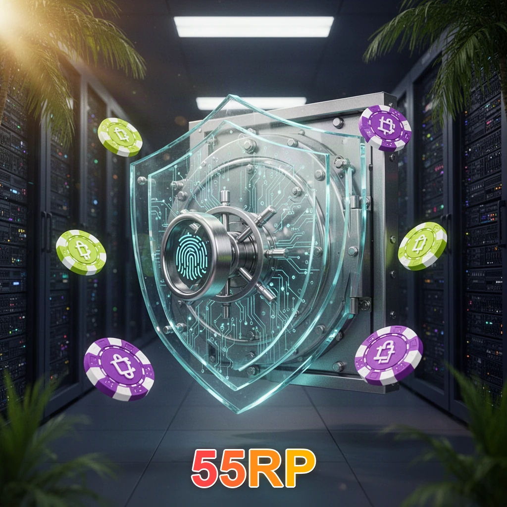 Promosi 55RP