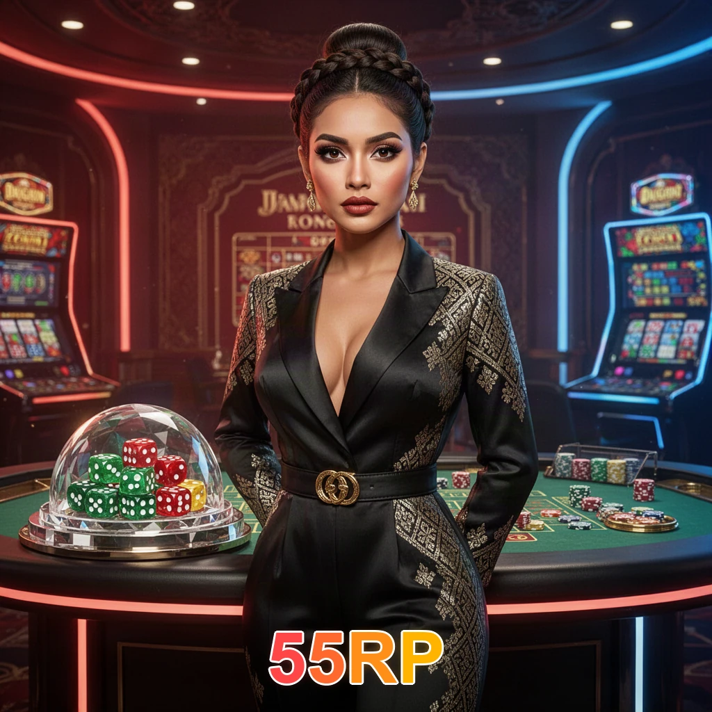 Promosi 55RP
