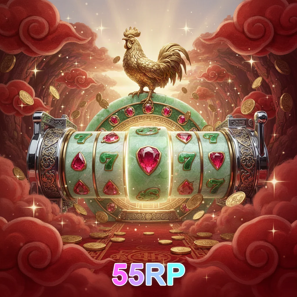 Promosi 55RP