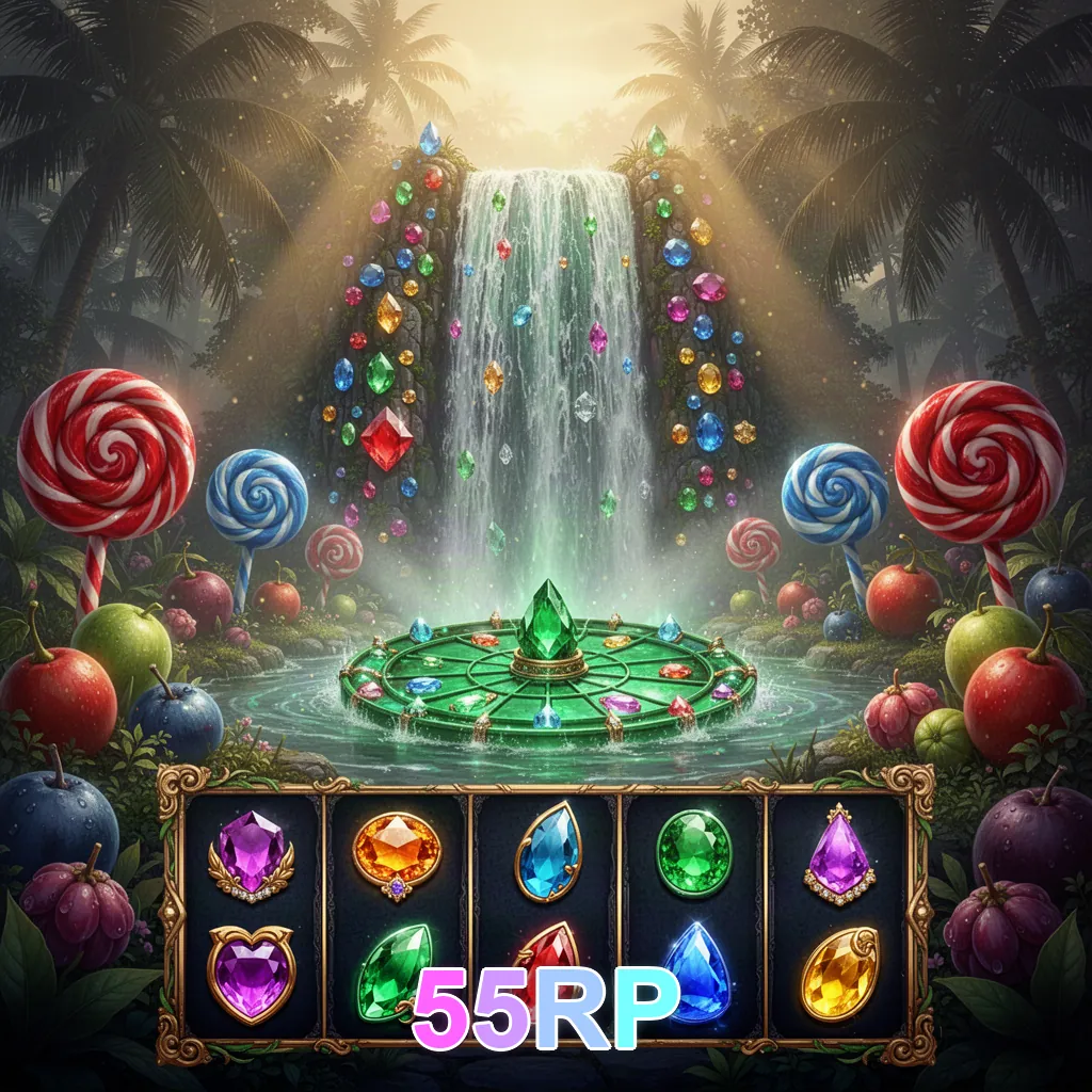 Promosi 55RP